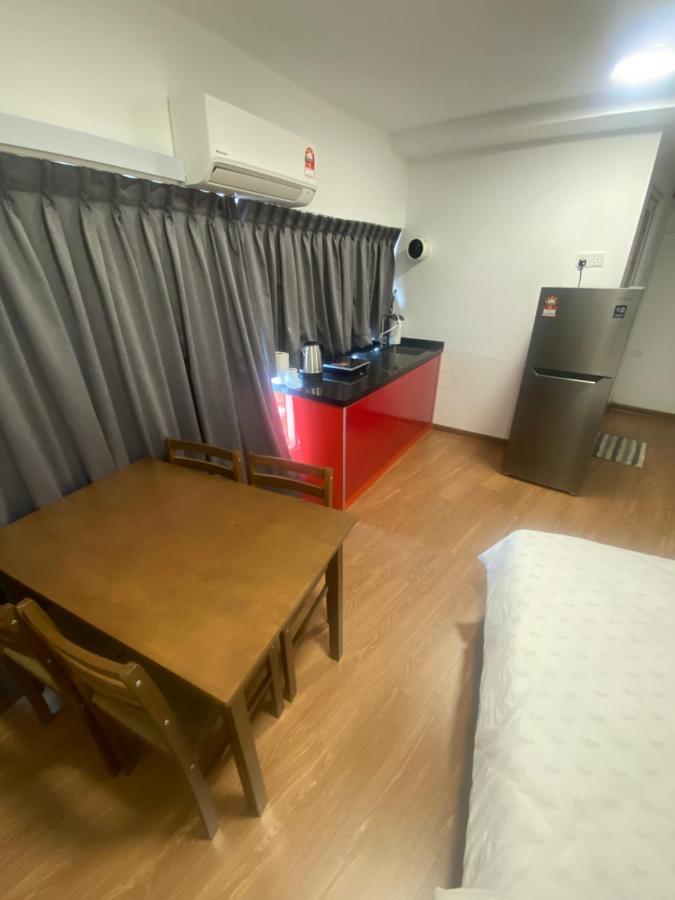 6 Pax 1 Bedroom Near Usm Spice Arena Pantai Specialist Airport Apartment *