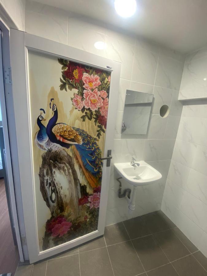 Apartment 6 Pax 1 Bedroom Near Usm Spice Arena Pantai Specialist Airport Bayan Lepas