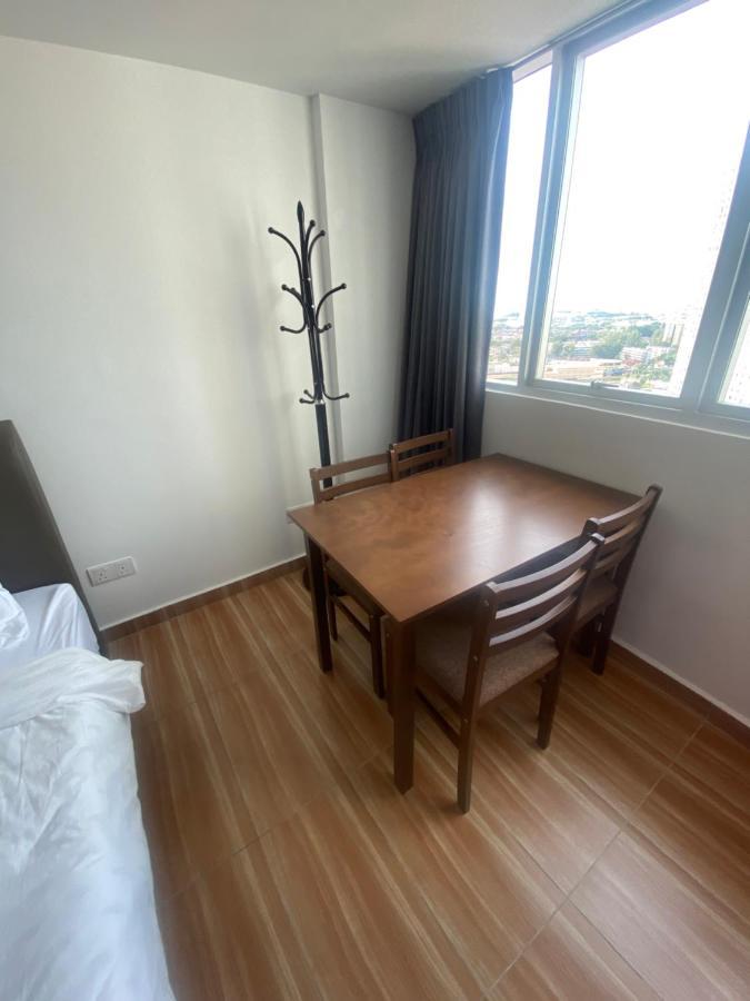 Apartment 6 Pax 1 Bedroom Near Usm Spice Arena Pantai Specialist Airport *