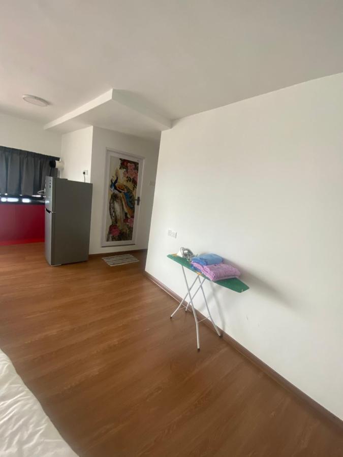 6 Pax 1 Bedroom Near Usm Spice Arena Pantai Specialist Airport Apartment Bayan Lepas