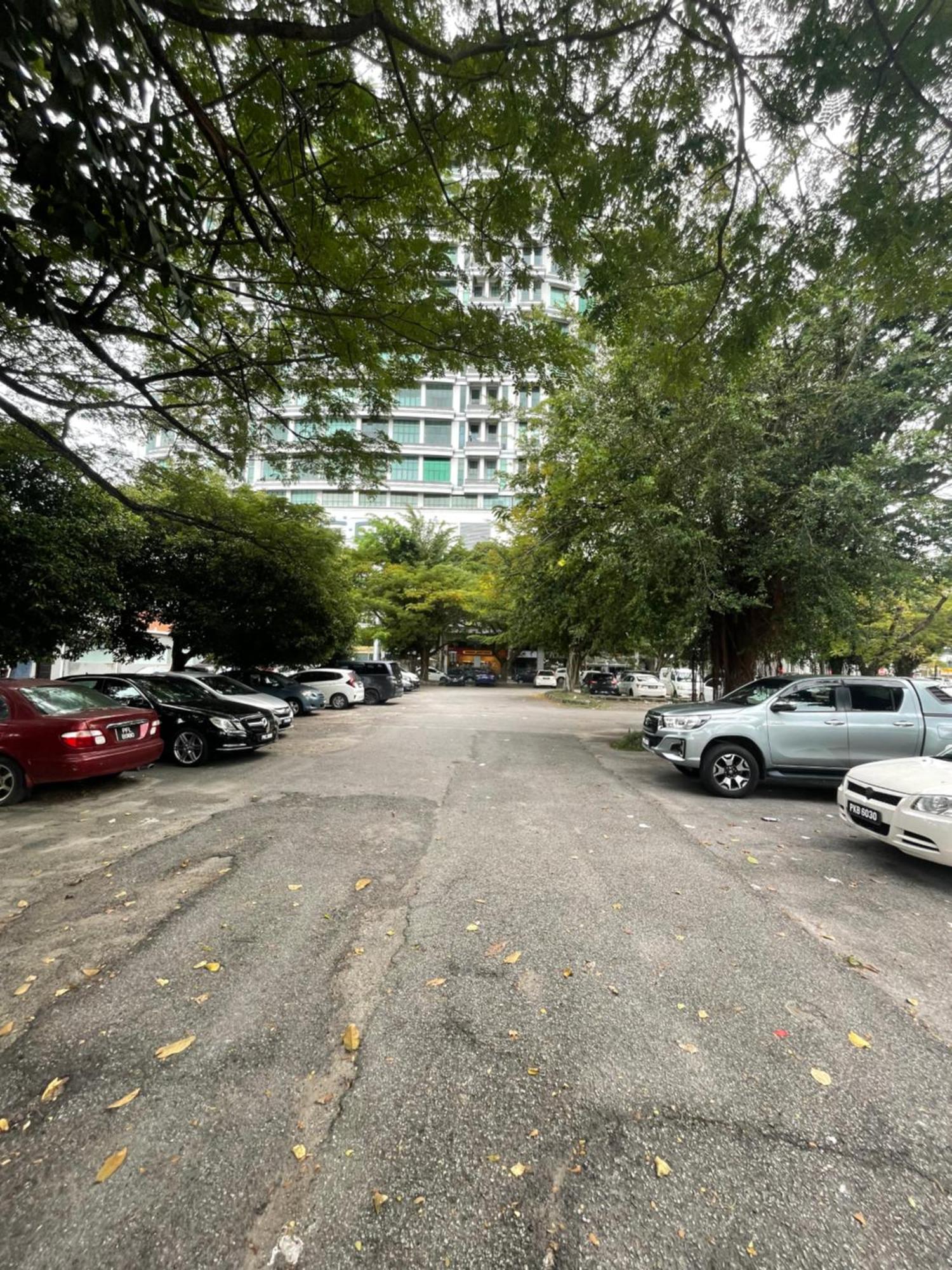 6 Pax 1 Bedroom Near Usm Spice Arena Pantai Specialist Airport Apartment Bayan Lepas
